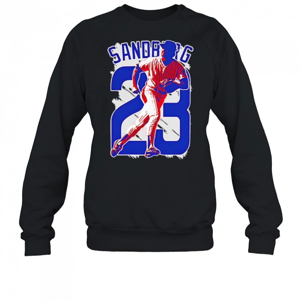rip-sandberg-23-chicago-cubs-shirt-nxxcz8zm RIP Sandberg 23 Chicago Cubs shirt