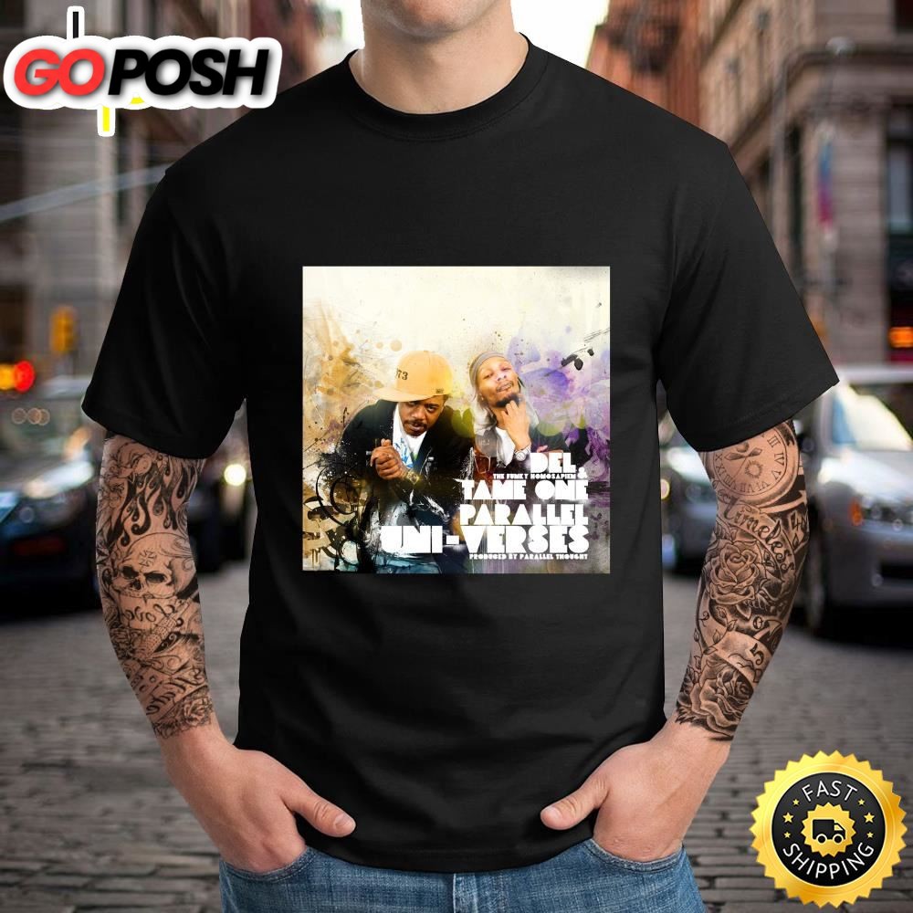 Rip Tame One 1970-2025 Thank You For The Memories Unisex T-shirt