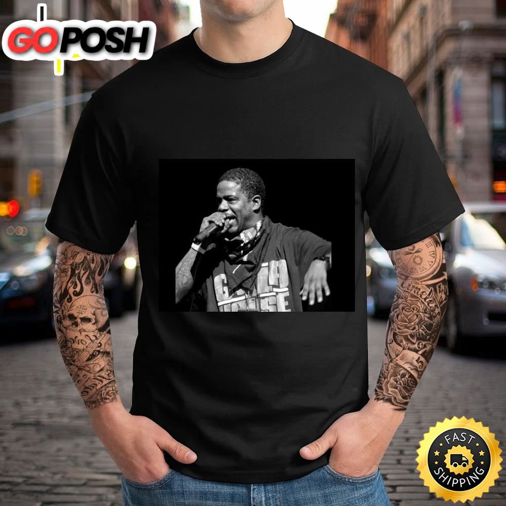 Rip Tame One Artifacts Passed Away At 52 Years T-shirt