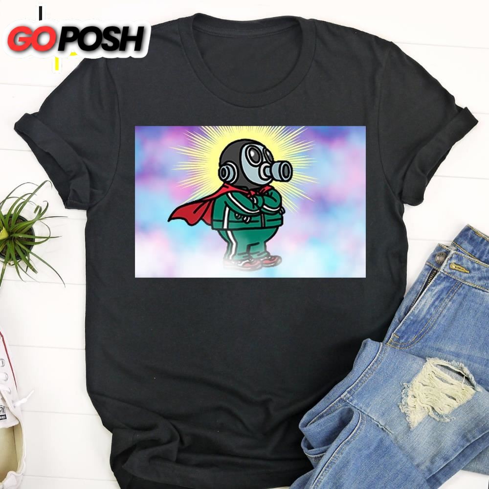 Rip Thank You Akira Toriyama 1955 – 2025 T-Shirt