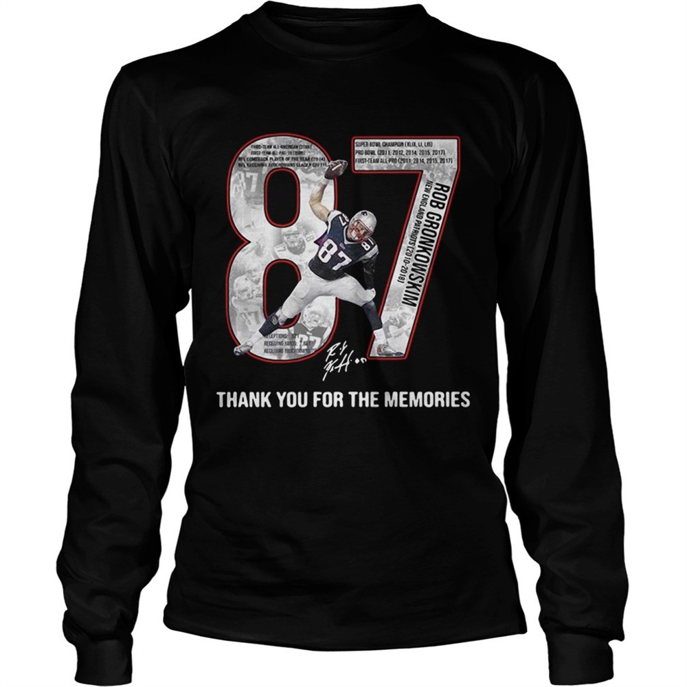 rob-gronkowski-2010-2018-thank-you-for-the-memories-tshirt-2fs7i6l5 Rob Gronkowski 2010 2018 thank you for the memories tshirt