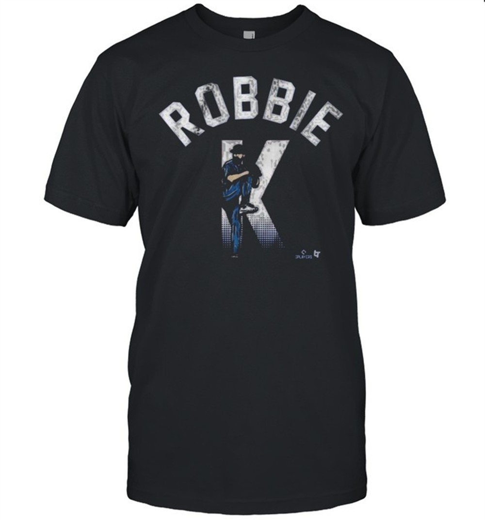 robbie-k-toronto-blue-jays-baseball-shirt-zyqospk9 Robbie K Toronto Blue Jays Baseball Shirt