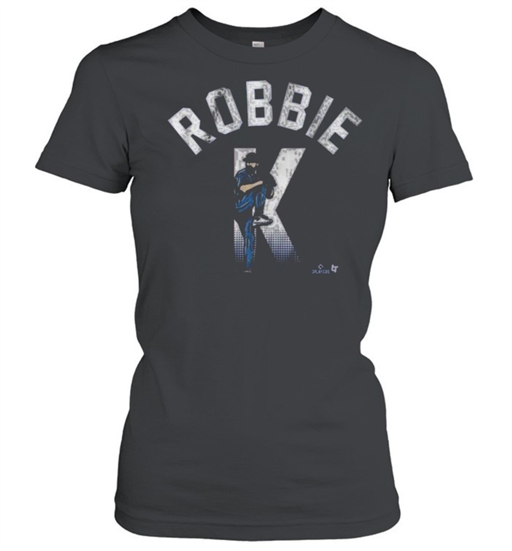 robbie-k-toronto-blue-jays-baseball-shirt-zyqospk9 Robbie K Toronto Blue Jays Baseball Shirt