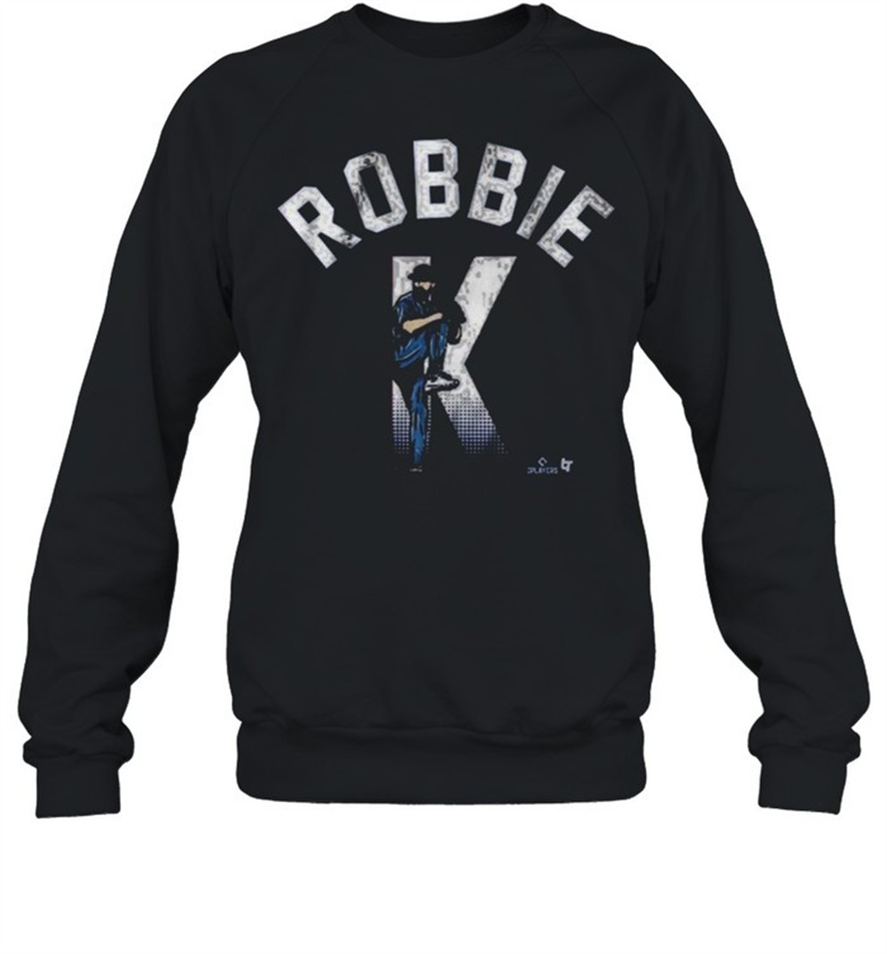 robbie-k-toronto-blue-jays-baseball-shirt-zyqospk9 Robbie K Toronto Blue Jays Baseball Shirt
