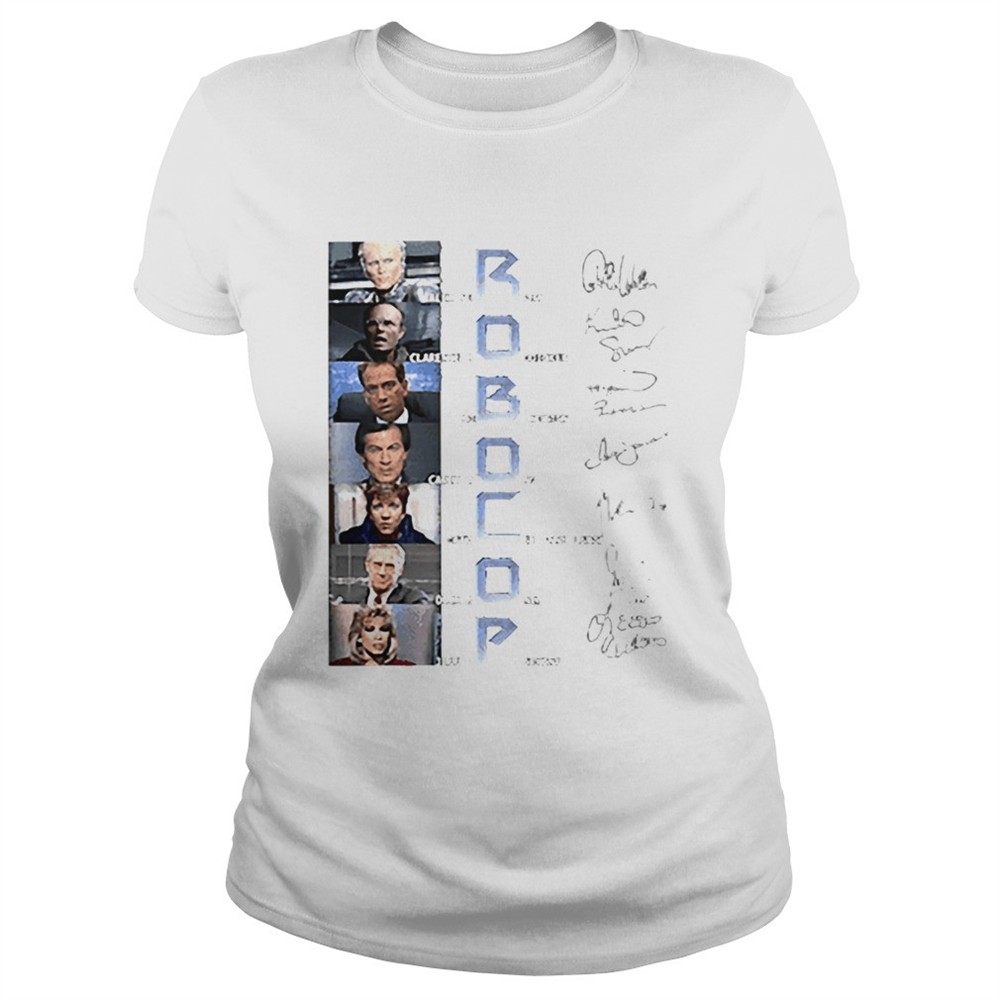 robocop-characters-signatures-shirt-h279k400 RoboCop characters signatures shirt