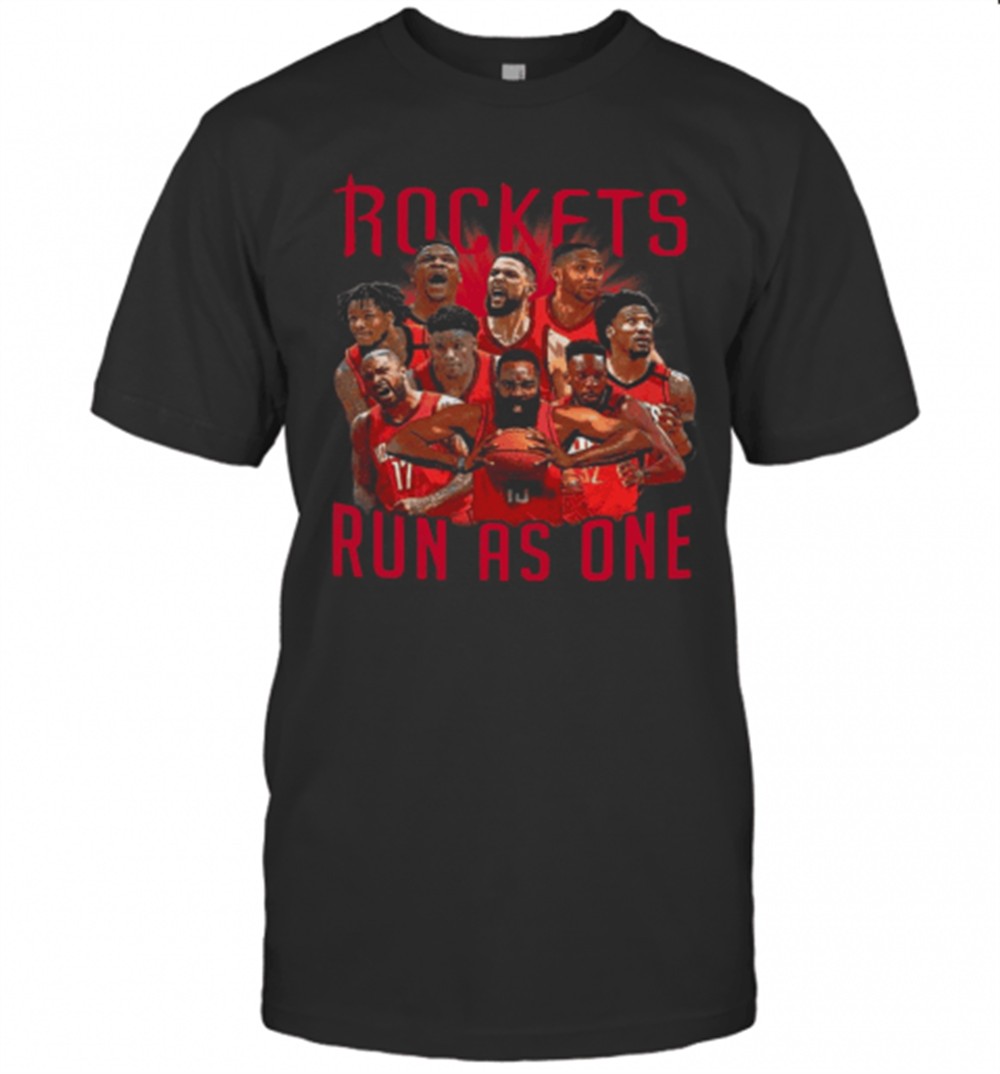 rockets-run-as-one-t-shirt-0j7roa9r Rockets Run As One T-Shirt
