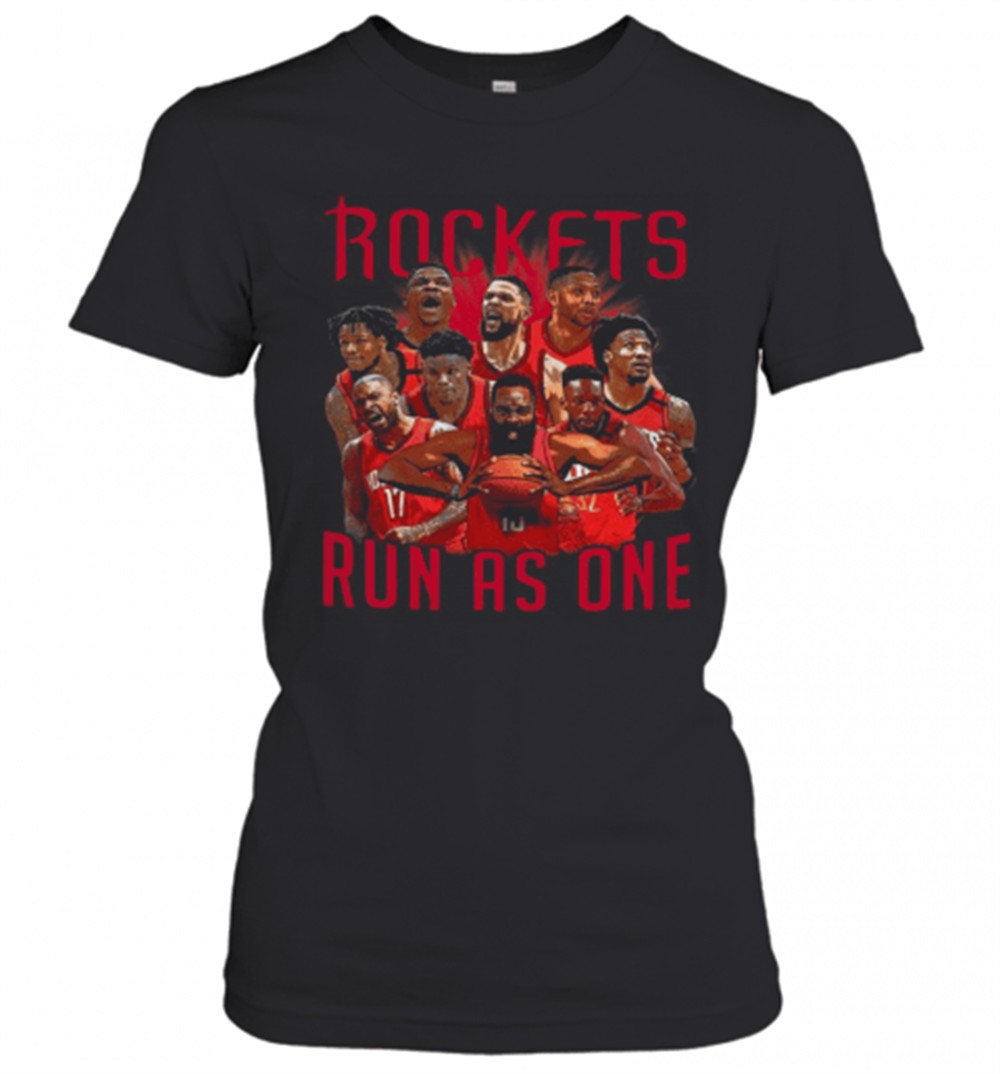rockets-run-as-one-t-shirt-0j7roa9r Rockets Run As One T-Shirt