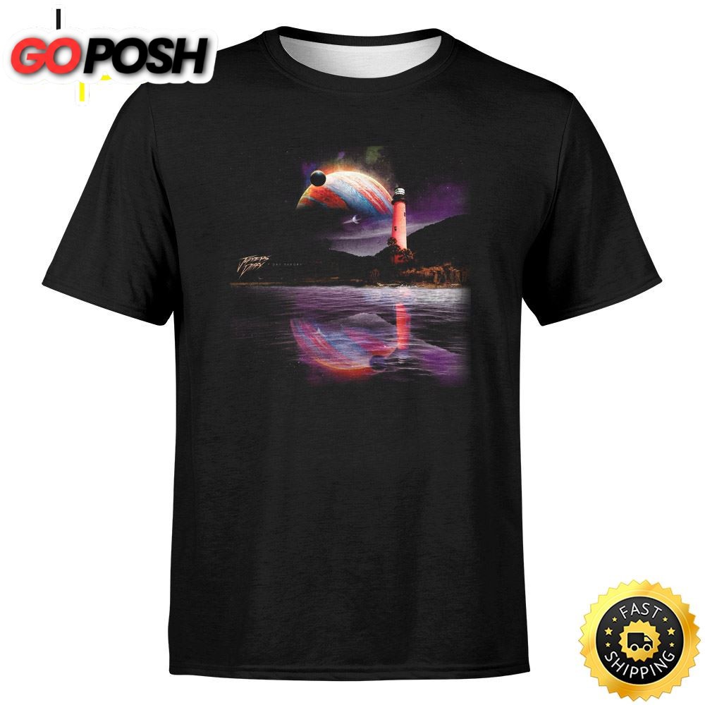 Rod Wave Friday Night T-Shirt