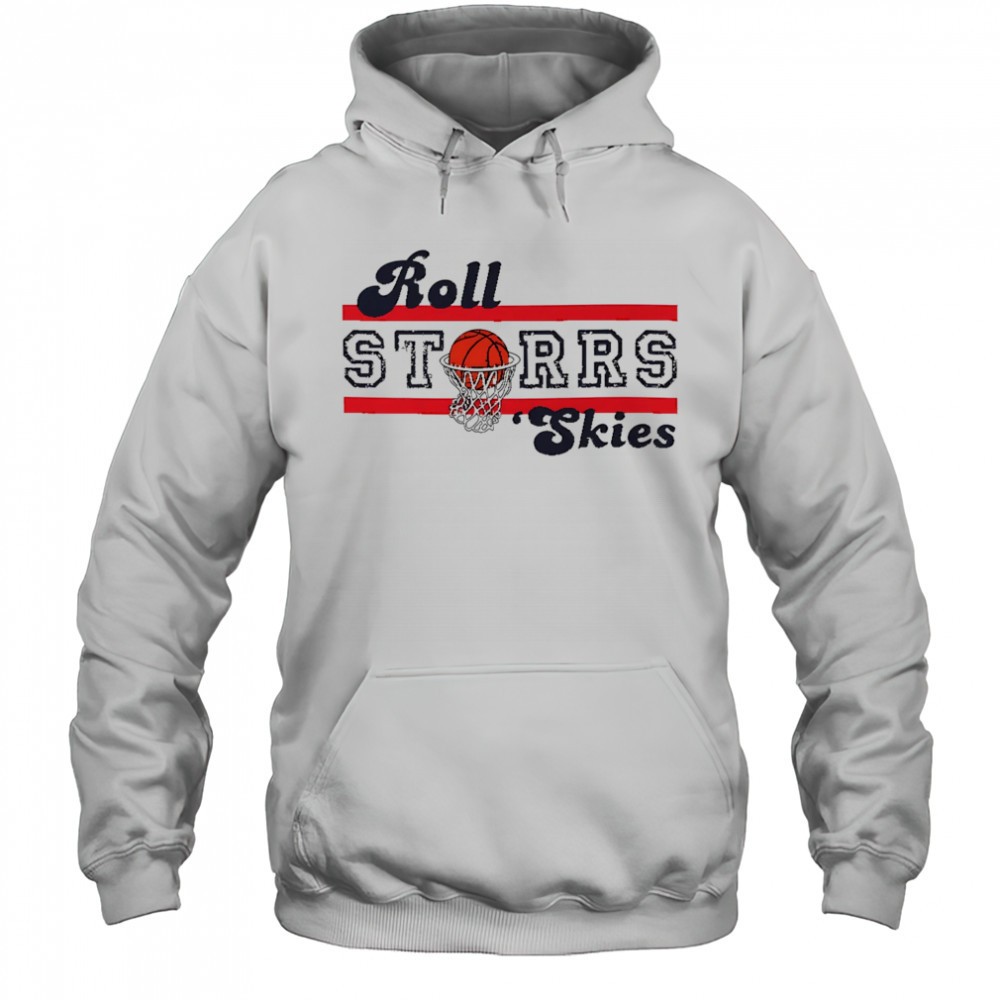Roll ‘Skies Storrs shirt