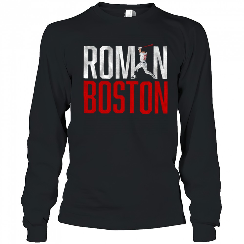 roman-anthony-boston-red-sox-mlb-baseball-city-star-shirt-44sh8ajx Roman Anthony Boston Red Sox MLB Baseball City Star shirt