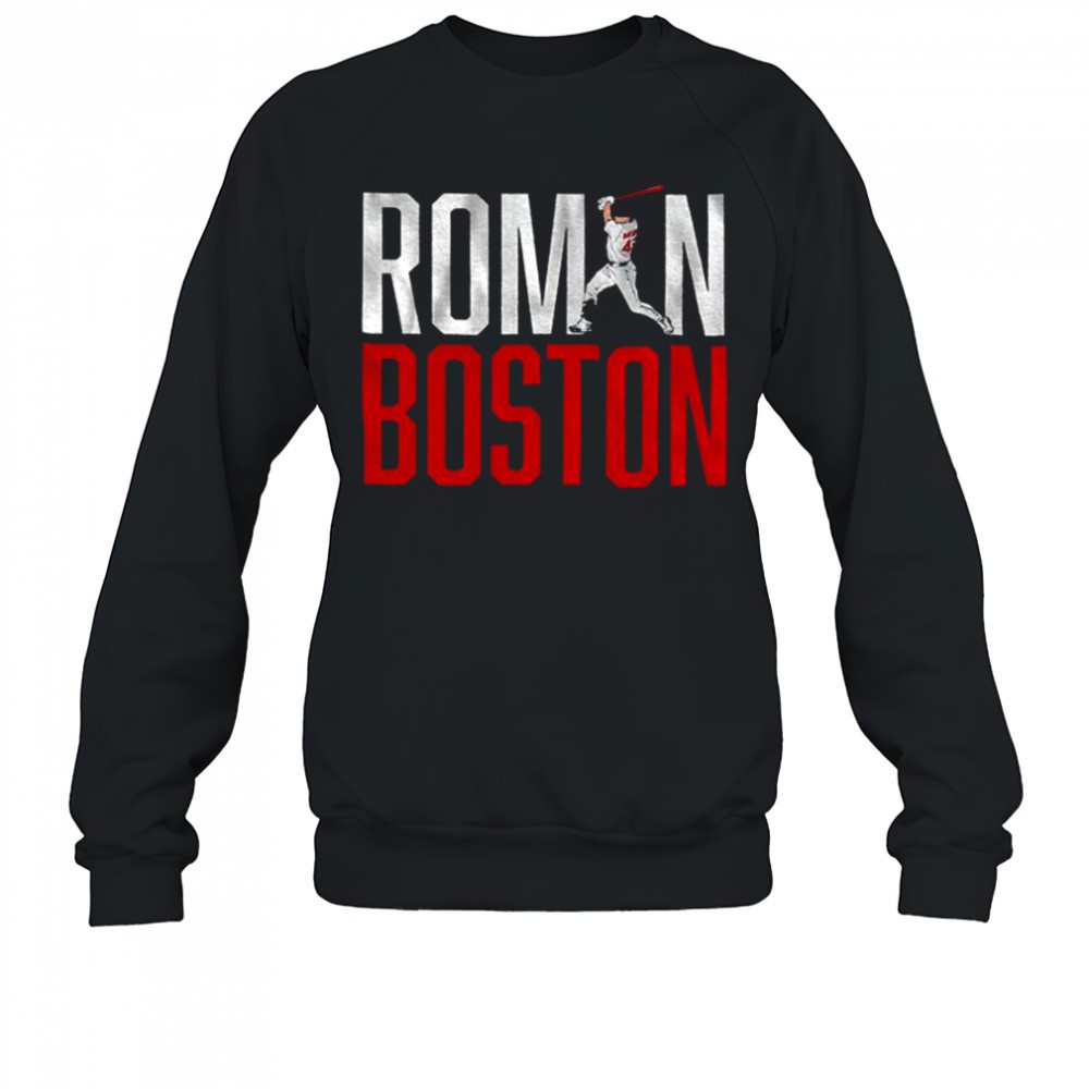 roman-anthony-boston-red-sox-mlb-baseball-city-star-shirt-44sh8ajx Roman Anthony Boston Red Sox MLB Baseball City Star shirt