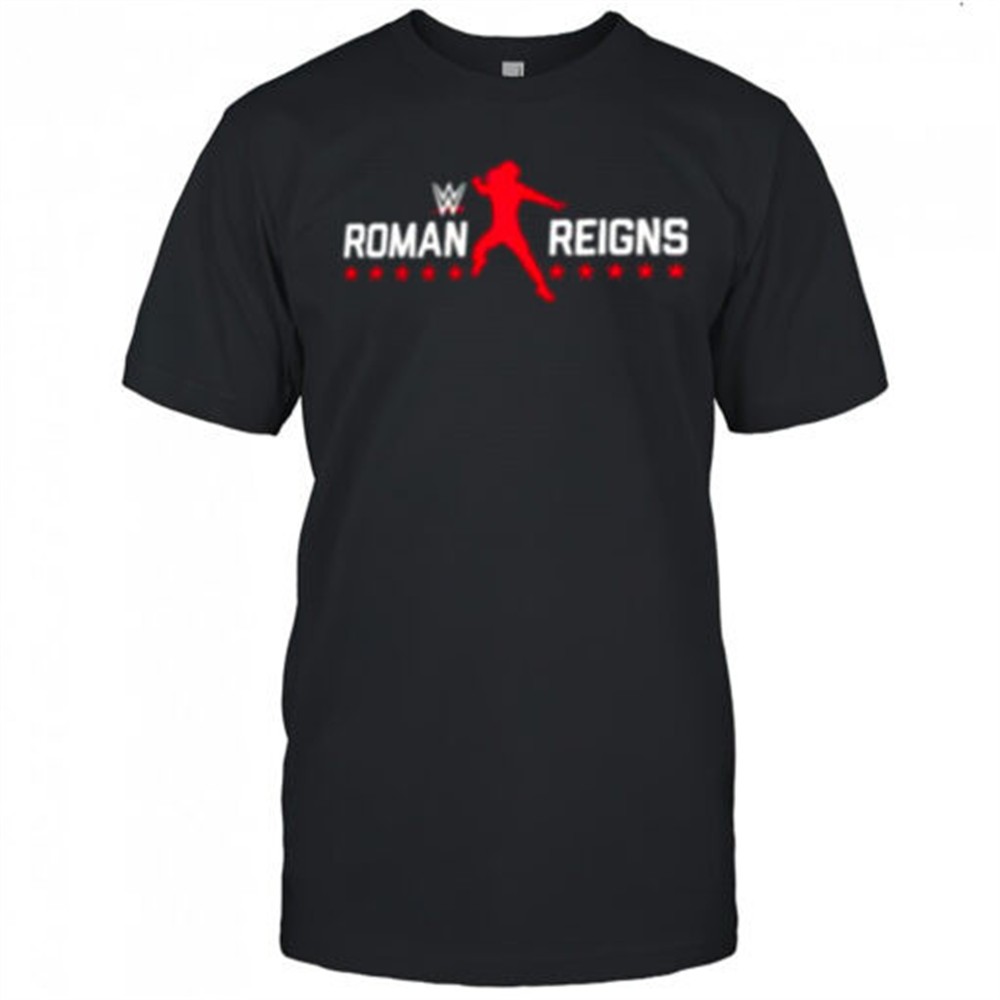 roman-reigns-stars-logo-shirt-m59846ra Roman Reigns stars logo shirt