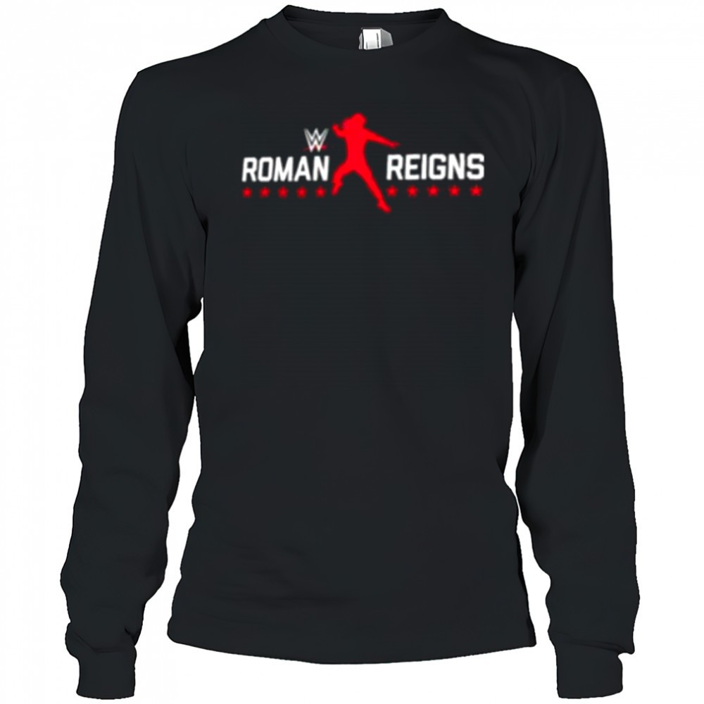 roman-reigns-stars-logo-shirt-m59846ra Roman Reigns stars logo shirt