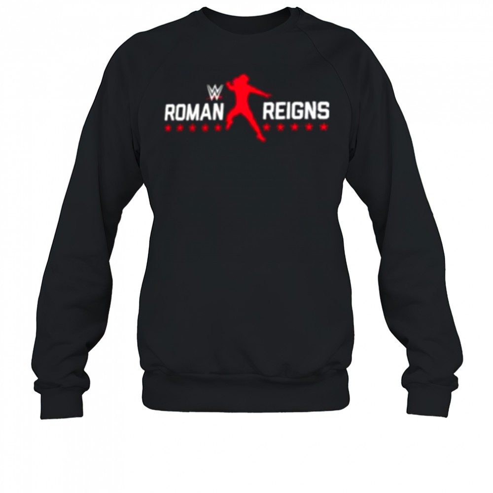 roman-reigns-stars-logo-shirt-m59846ra Roman Reigns stars logo shirt