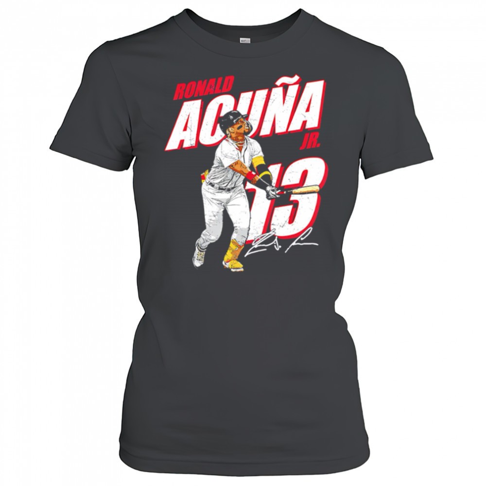 ronald-acuna-jr-atlanta-baseball-mlb-players-signature-retro-shirt-mcmm99yk Ronald Acuna Jr. Atlanta Baseball MLB Players signature retro shirt