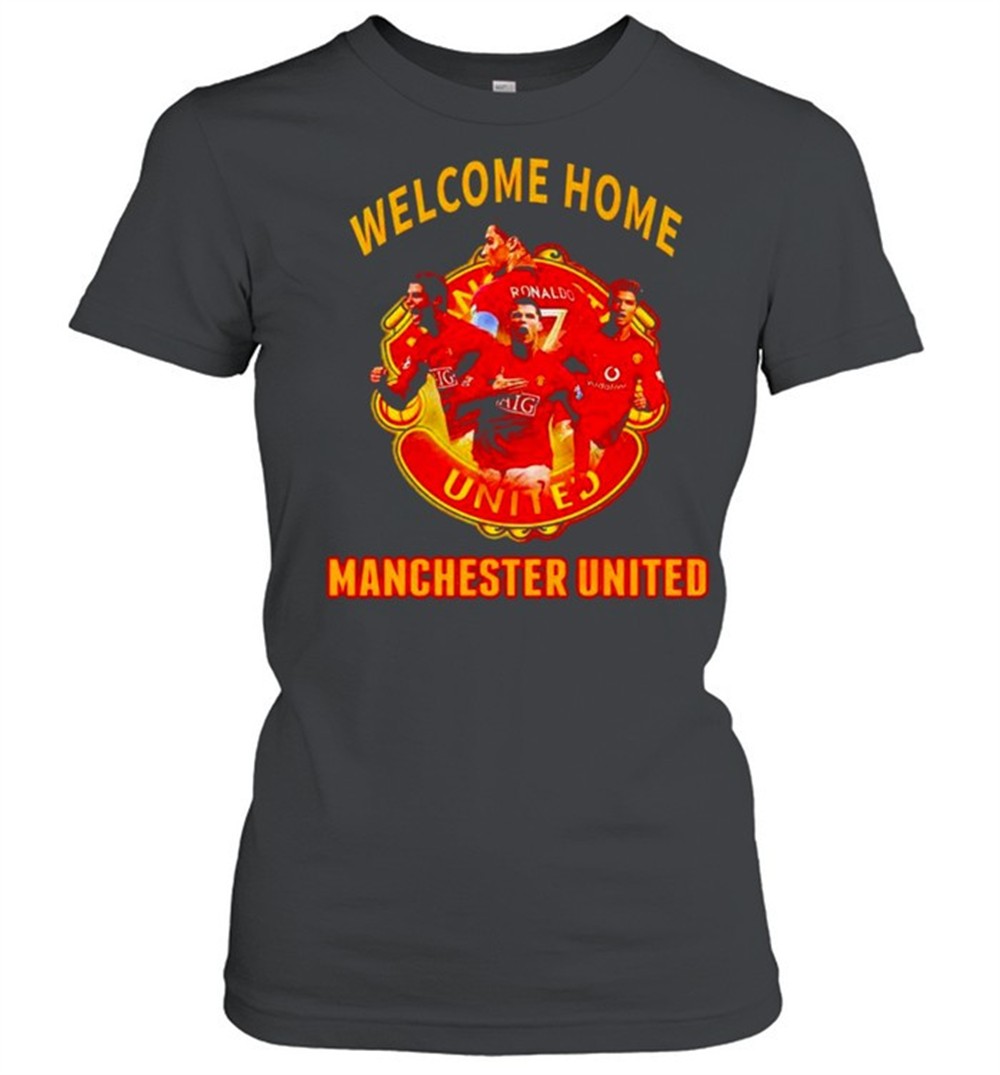 ronaldo-cr7-welcome-home-manchester-united-shirt-1wgh868n Ronaldo CR7 welcome home Manchester United shirt