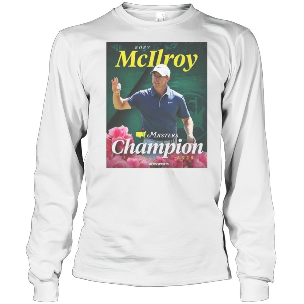 rory-mcilroy-wins-the-masters-tournament-2025-and-completes-the-career-grand-sla-lybrzj5z Rory McIlroy Wins The Masters Tournament 2025 And Completes The Career Grand Slam T-shirt