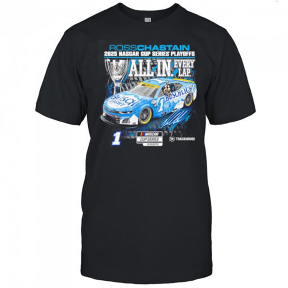 ross-chastain-2025-nascar-cup-series-playoffs-busch-light-shirt-2mprj6iy Ross Chastain 2025 NASCAR Cup Series Playoffs Busch Light shirt