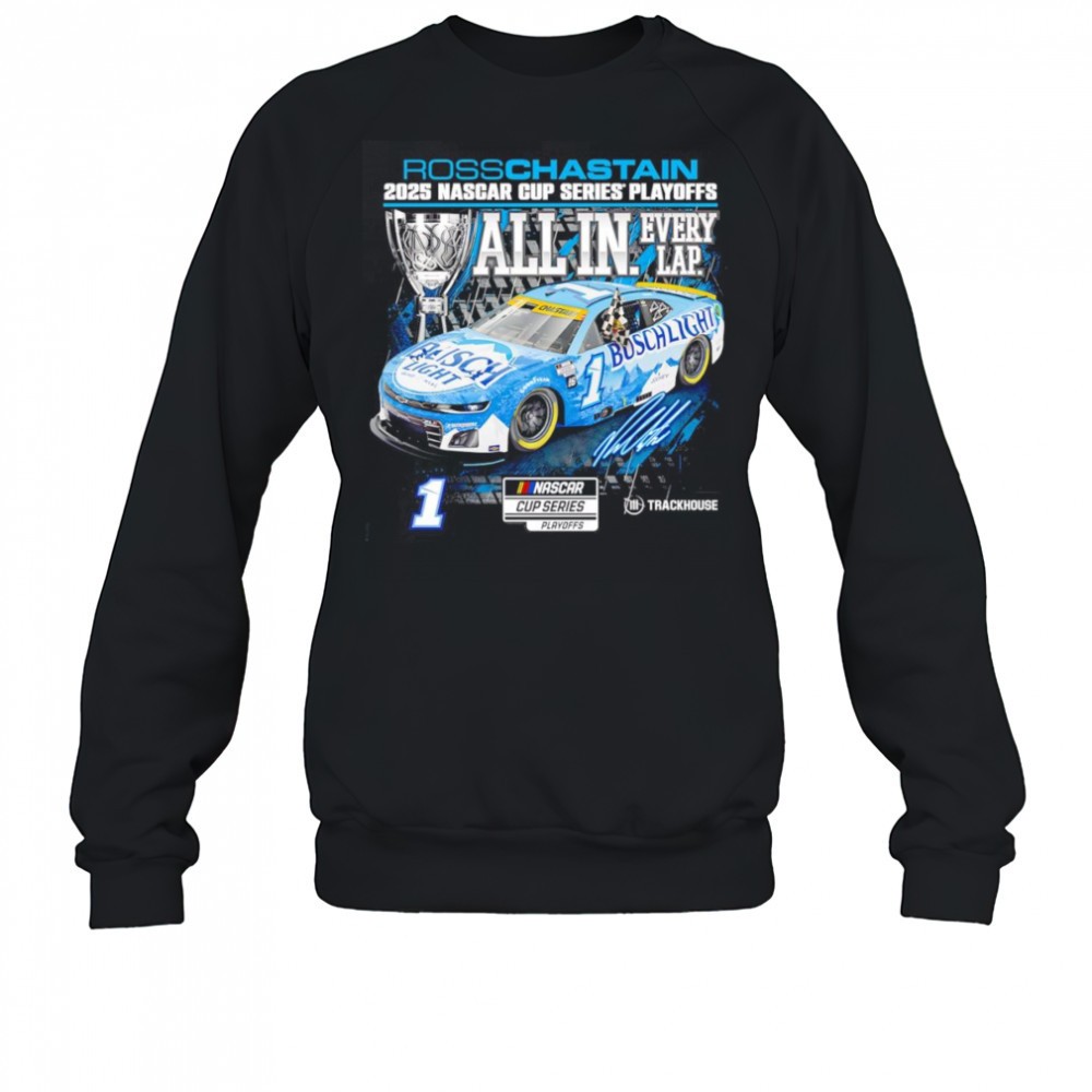 ross-chastain-2025-nascar-cup-series-playoffs-busch-light-shirt-2mprj6iy Ross Chastain 2025 NASCAR Cup Series Playoffs Busch Light shirt