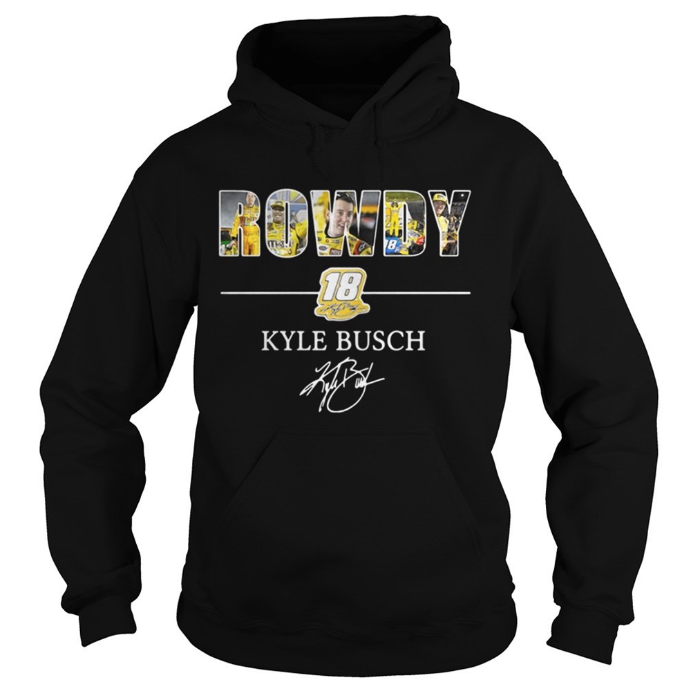 rowdy-18-kyle-busch-shirt-henikeh8 Rowdy 18 Kyle Busch shirt
