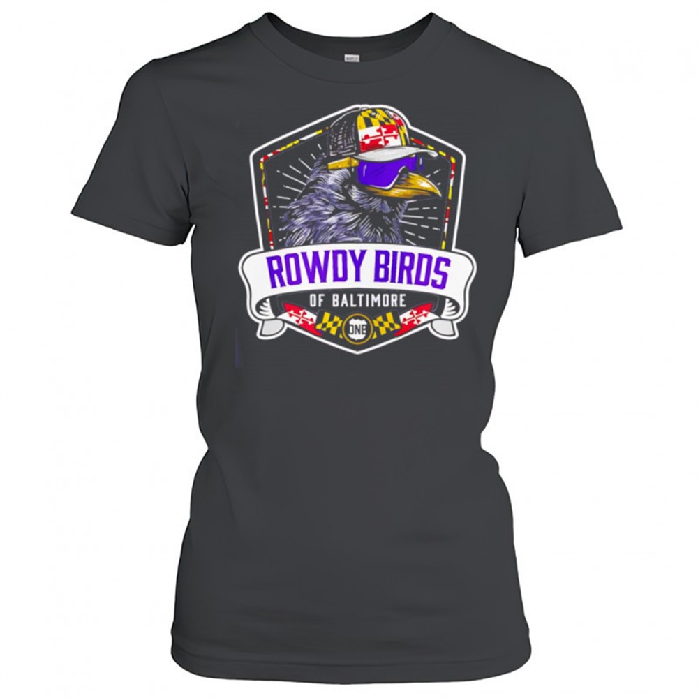 rowdy-birds-of-baltimore-shirt-8rfs96di Rowdy Birds of Baltimore shirt