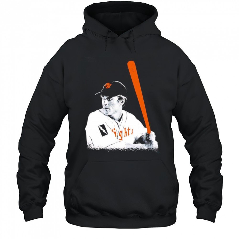 Roy Hobbs Tribute shirt