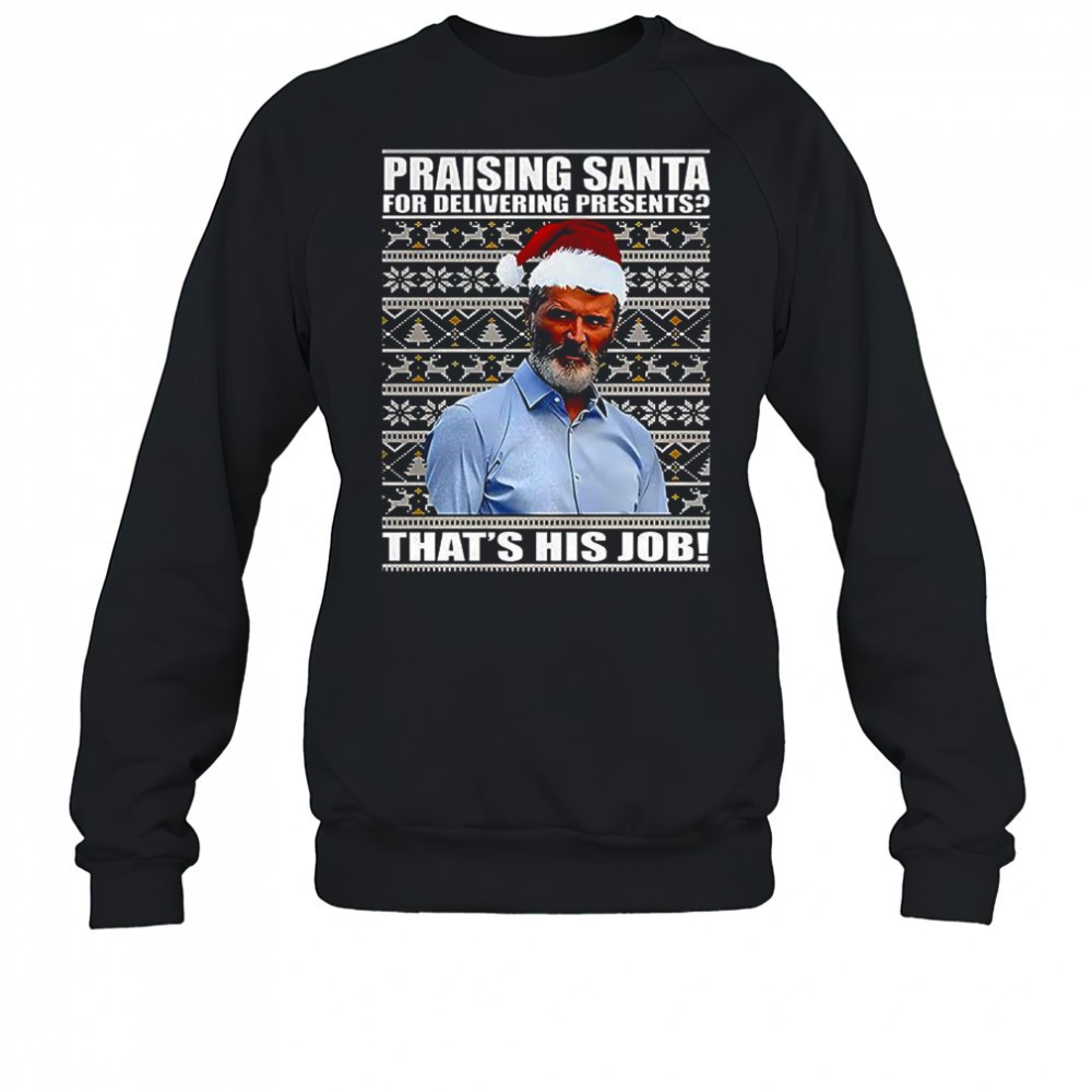 roy-keane-praising-santa-jumper-ugly-christmas-shirt-k1pwrcoz Roy Keane Praising Santa Jumper Ugly Christmas shirt