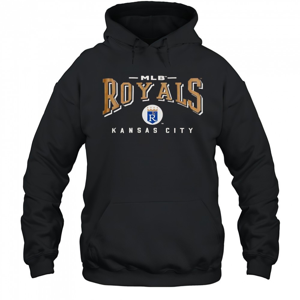 Royal Kansas City Royals Vintage T-Shirt