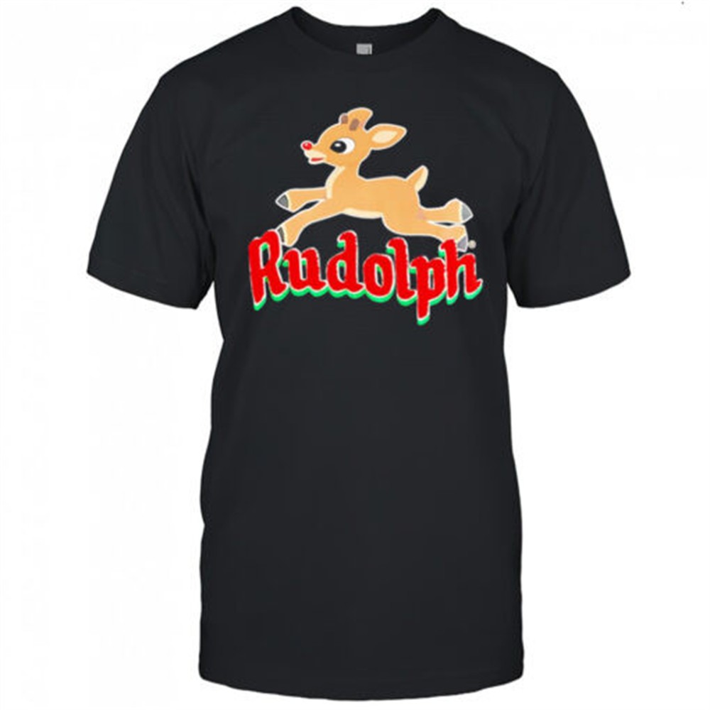 rudolph-the-red-nosed-reindeer-christmas-shirt-zmk9r8i9 Rudolph The Red Nosed Reindeer Christmas shirt