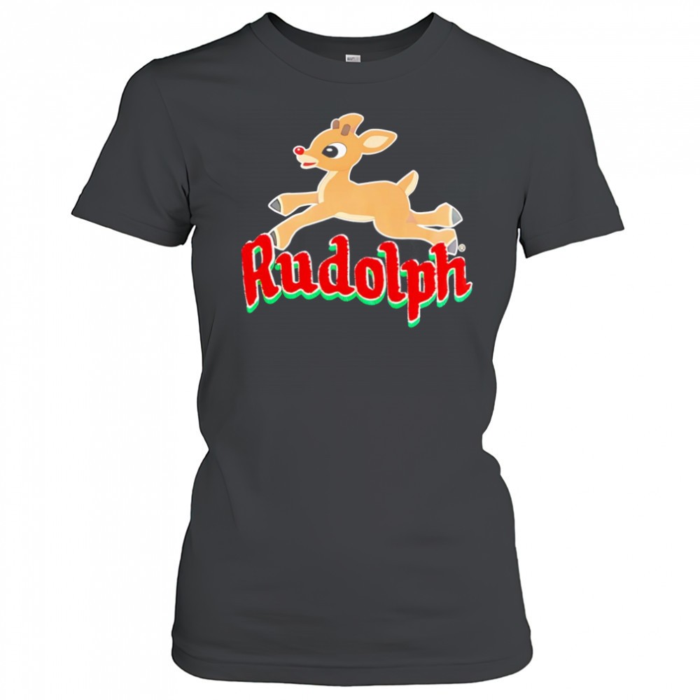 rudolph-the-red-nosed-reindeer-christmas-shirt-zmk9r8i9 Rudolph The Red Nosed Reindeer Christmas shirt