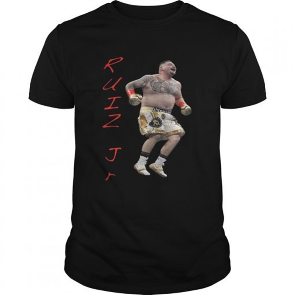 ruiz-jr-destroyer-celebration-shirt-e5chmfwm Ruiz Jr Destroyer celebration shirt