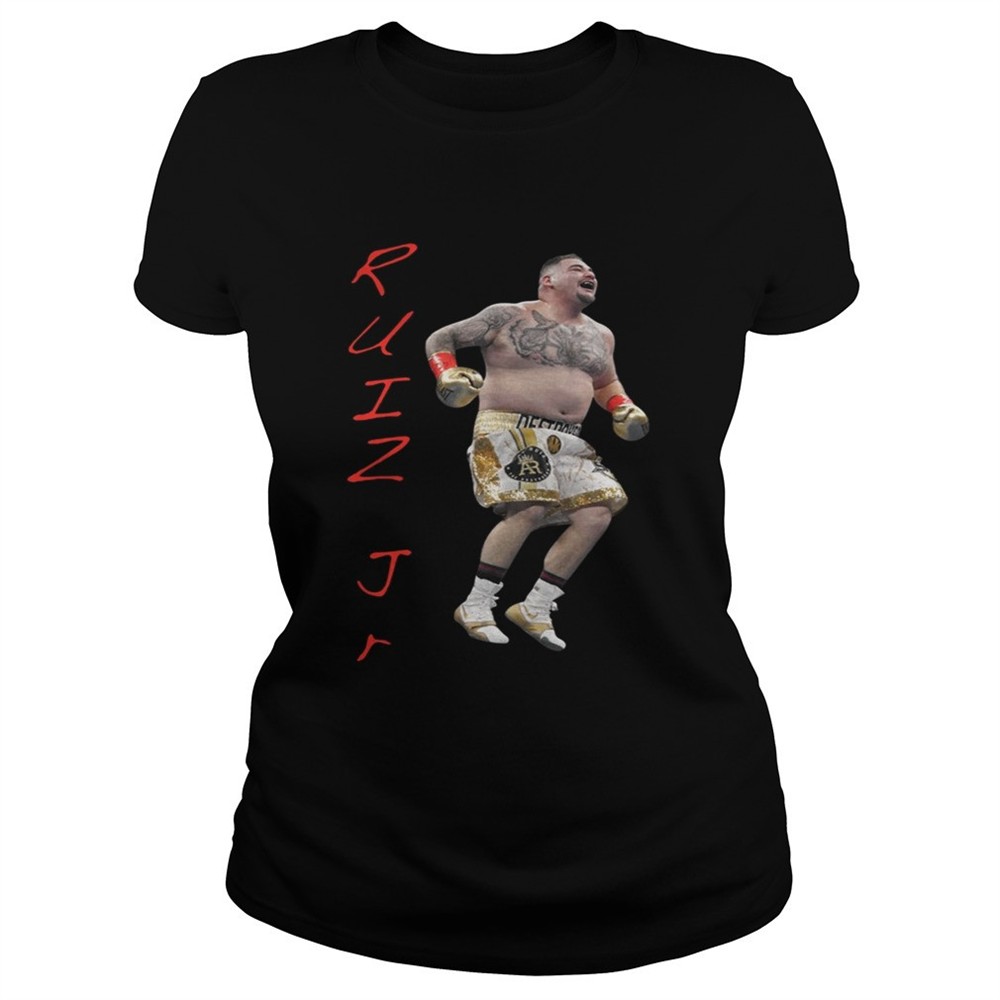 ruiz-jr-destroyer-celebration-shirt-e5chmfwm Ruiz Jr Destroyer celebration shirt