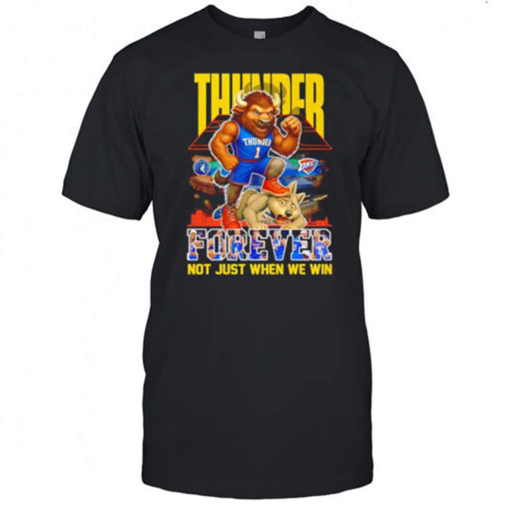 rumble-the-bison-thunder-forever-not-just-when-we-win-shirt-exp76q44 Rumble the Bison Thunder forever not just when we win shirt
