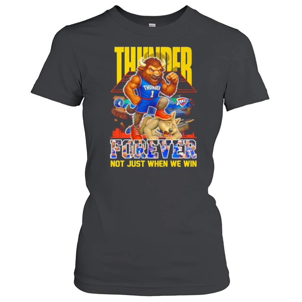 rumble-the-bison-thunder-forever-not-just-when-we-win-shirt-exp76q44 Rumble the Bison Thunder forever not just when we win shirt