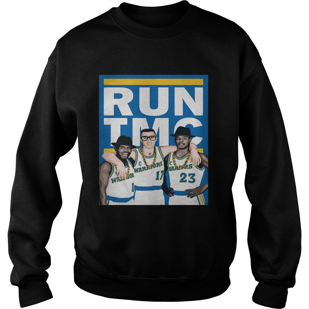 Run TMC shirt