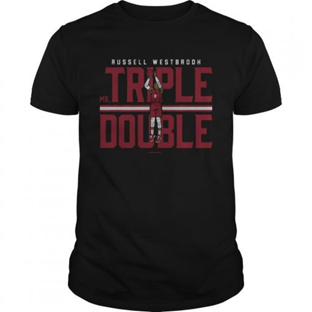 russell-westbrook-mr-triple-double-shirt-ilzsz0df Russell Westbrook Mr Triple Double shirt