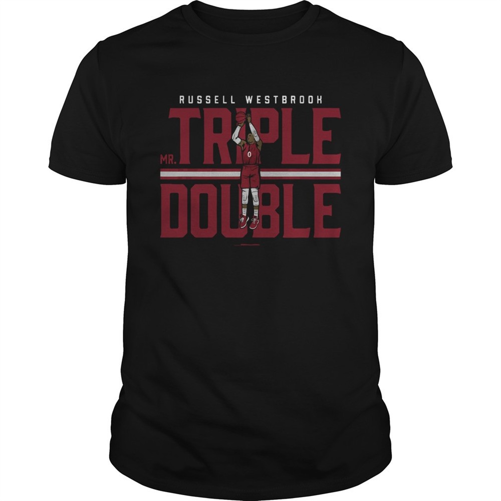 russell-westbrook-mr-triple-double-shirt-ilzsz0df Russell Westbrook Mr Triple Double shirt
