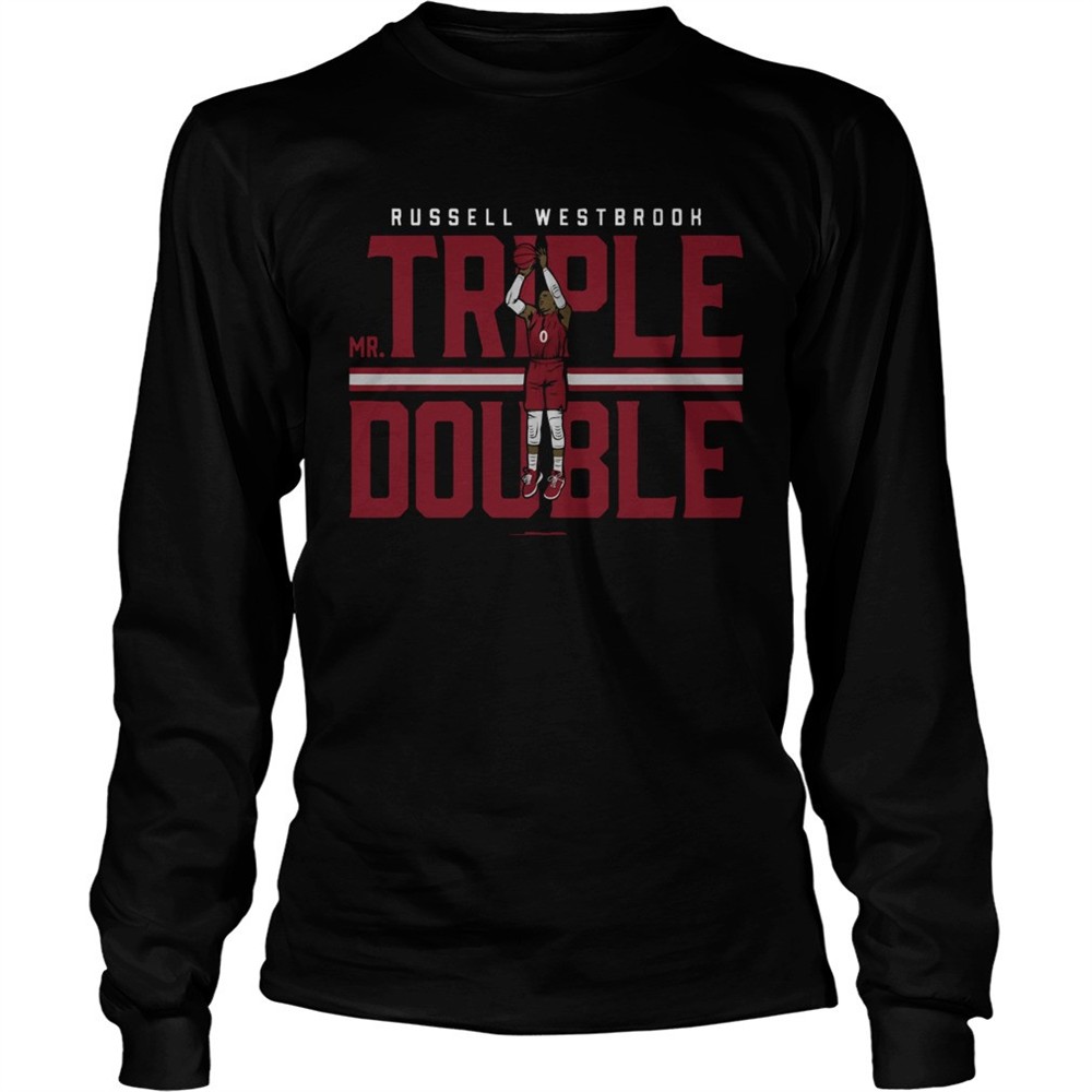 russell-westbrook-mr-triple-double-shirt-ilzsz0df Russell Westbrook Mr Triple Double shirt