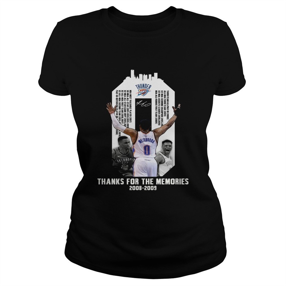 russell-westbrook-thank-for-the-memories-shirt-3gwbvfig Russell Westbrook thank for the memories shirt