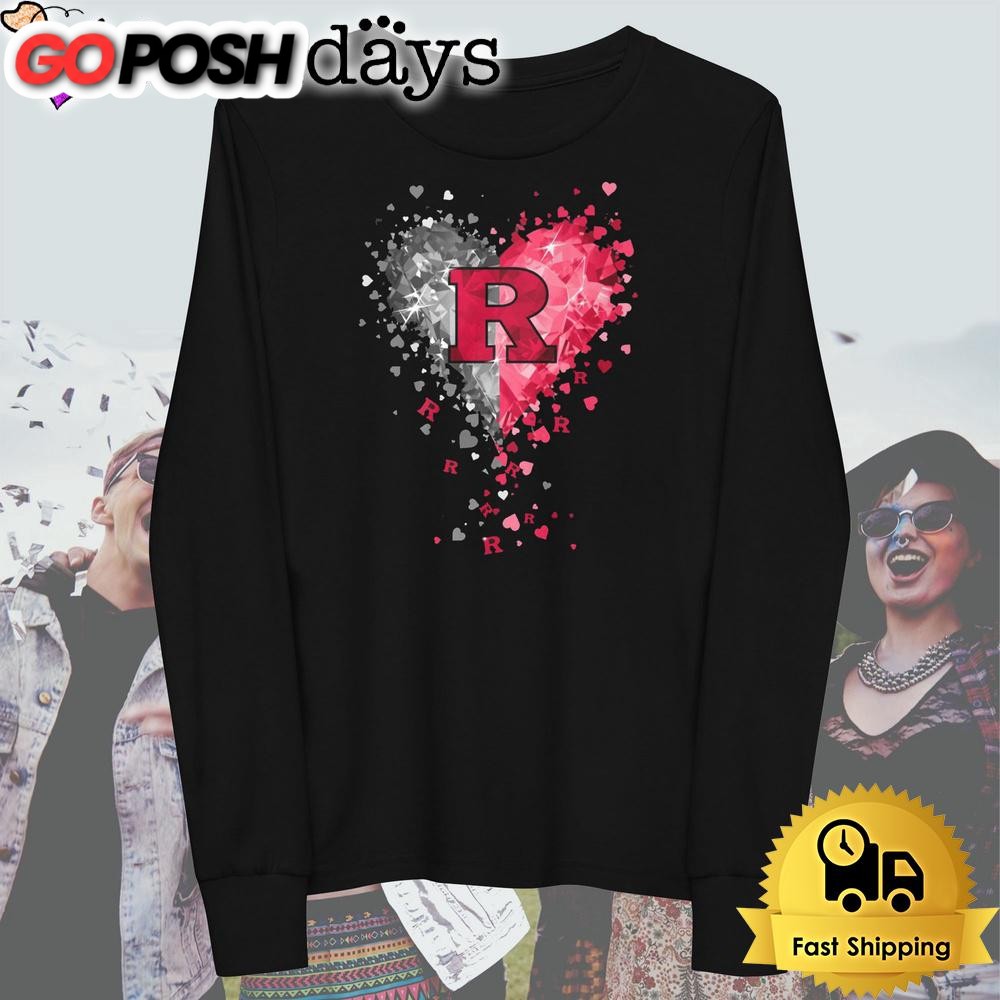 rutgers-scarlet-knights-crystal-heart-t-shirt-opekuui8 Rutgers Scarlet Knights Crystal Heart T Shirt