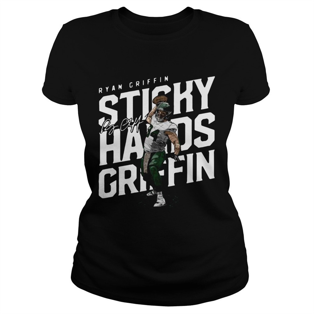 ryan-griffin-sticky-hands-shirt-u0kladmo Ryan Griffin Sticky Hands shirt