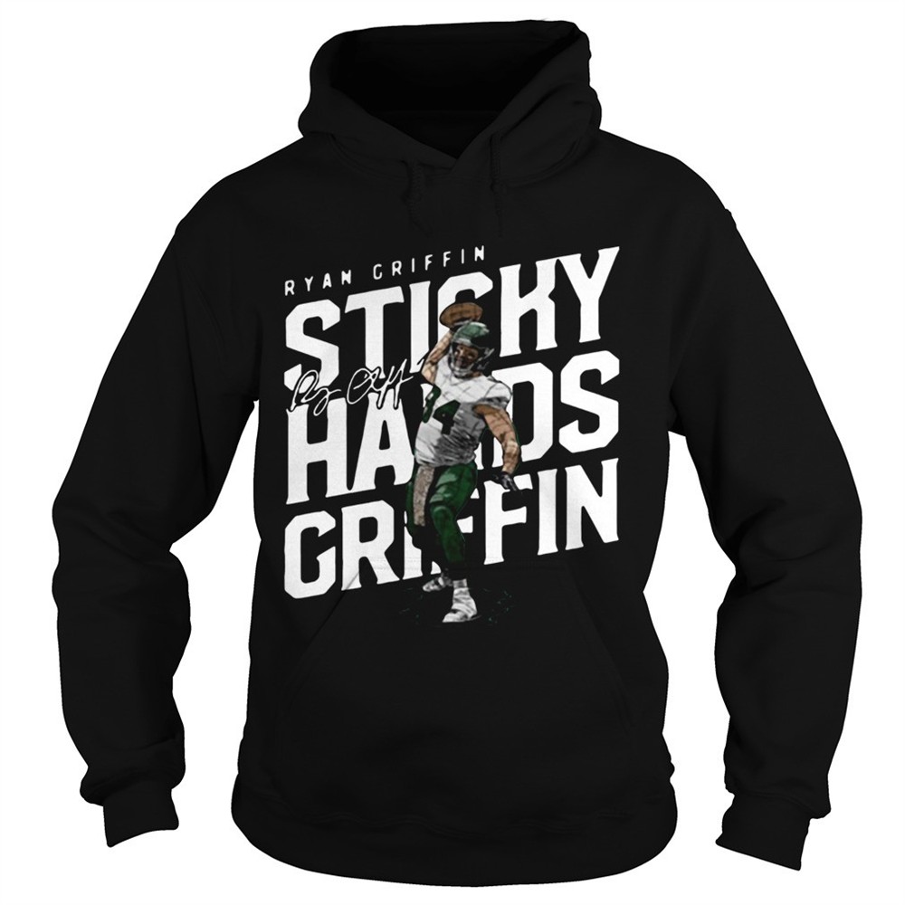 ryan-griffin-sticky-hands-shirt-u0kladmo Ryan Griffin Sticky Hands shirt