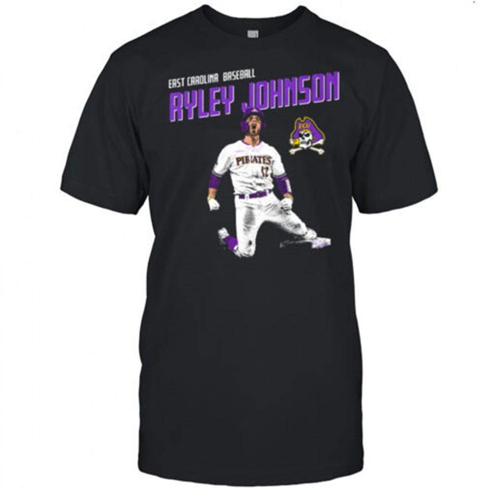 ryley-johnson-east-carolina-pirates-baseball-ncaa-division-i-2025-graphic-t-shir-j0hx087n Ryley Johnson East Carolina Pirates baseball NCAA Division I 2025 Graphic t-shirt