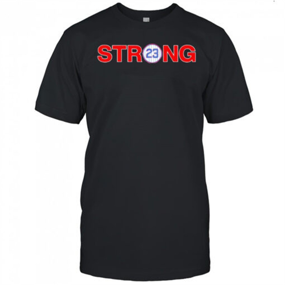 ryne-sandberg-23-strong-shirt-7h6uo4yx Ryne Sandberg 23 strong shirt