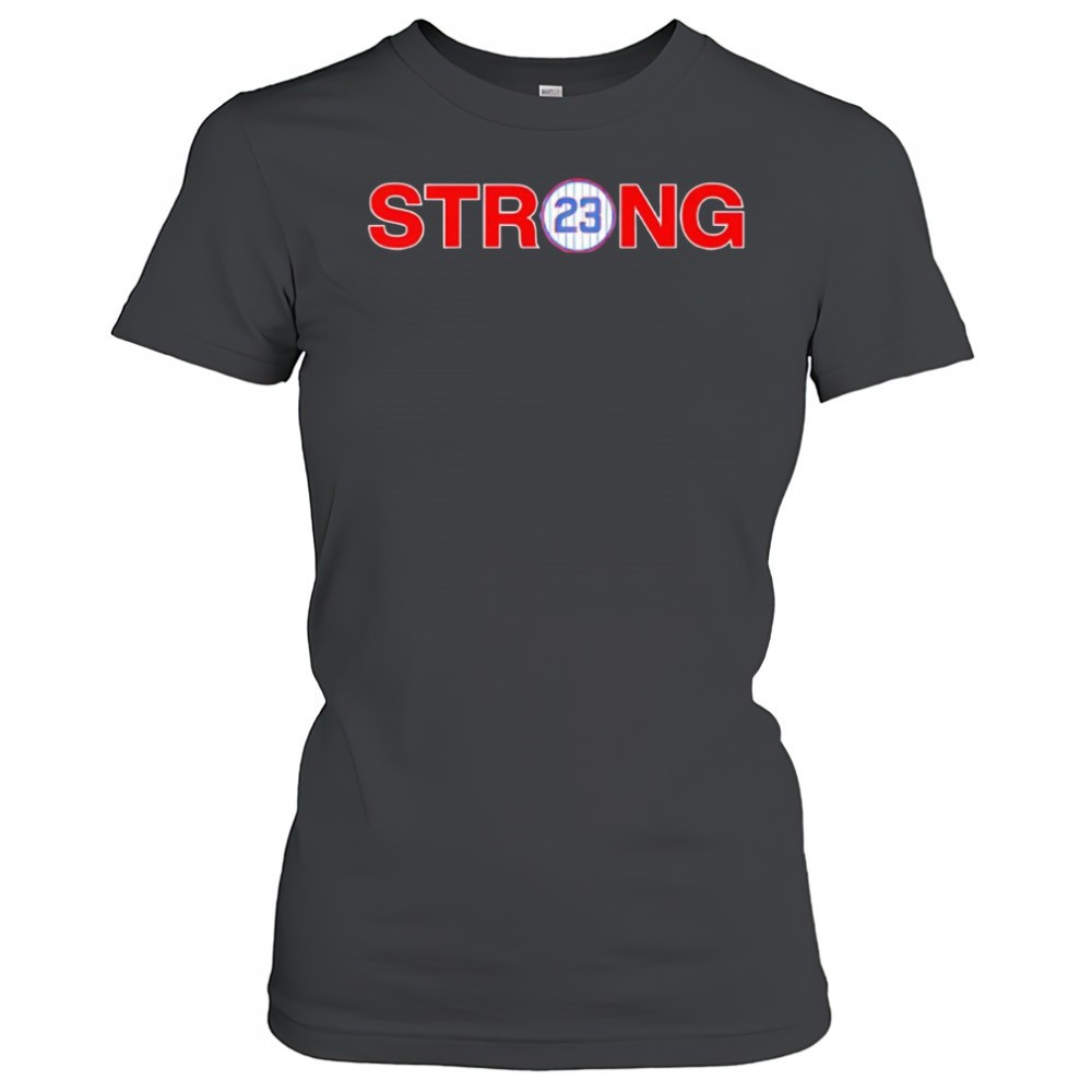 ryne-sandberg-23-strong-shirt-7h6uo4yx Ryne Sandberg 23 strong shirt