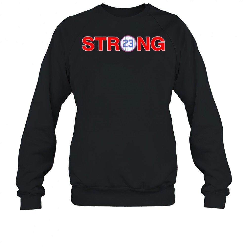 ryne-sandberg-23-strong-shirt-7h6uo4yx Ryne Sandberg 23 strong shirt