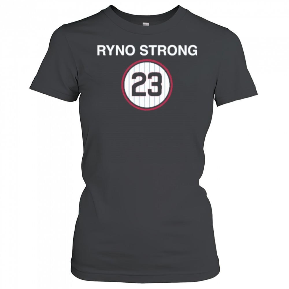 ryne-sandberg-ryno-strong-23-t-shirt-rxncrbal Ryne Sandberg Ryno Strong 23 T-Shirt