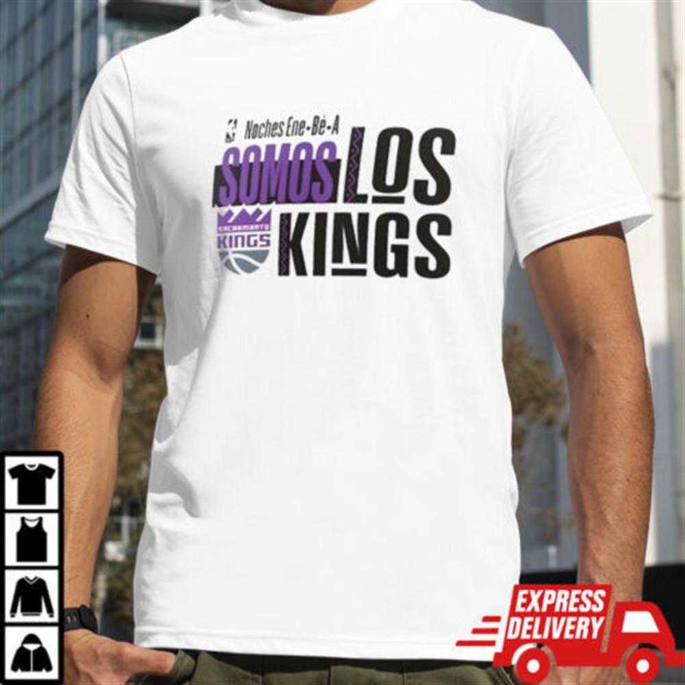 sacramento-kings-noches-ene-be-a-training-somos-shirt-ashnwru8 Sacramento Kings Noches Ene-Be-A Training Somos Shirt