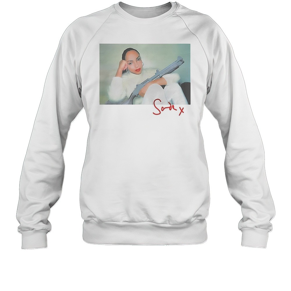 Sade Vang Comp Shirt
