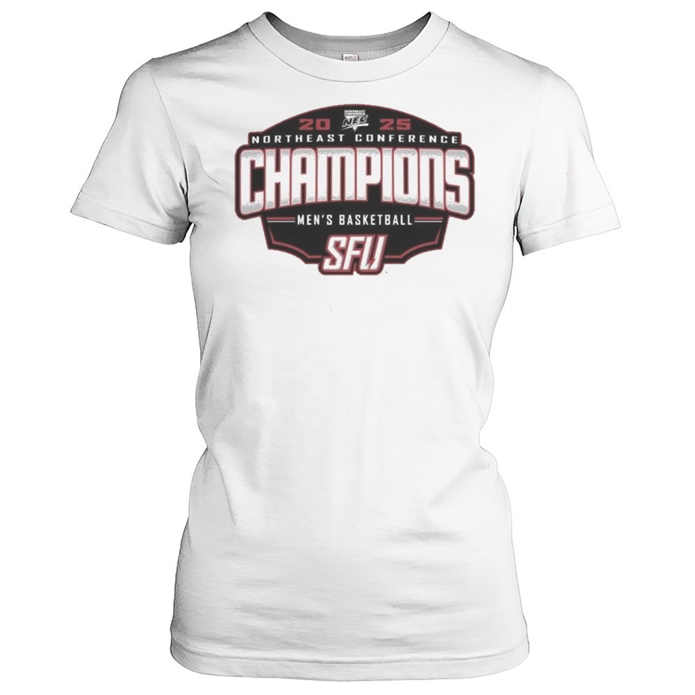 saint-francis-nec-2025-northeast-conference-champions-men-basketball-shirt-gfjqhdy5 Saint Francis NEC 2025 Northeast Conference Champions Men Basketball Shirt